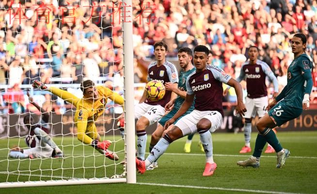 卡塞米罗vs伯恩茅斯全场数据：射门5射正1进球1，关键传球1